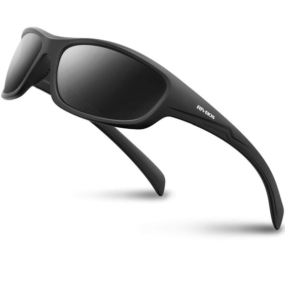 Polarized Sunglasses UV400 Protection Fishing Cycling Outdoor Sports